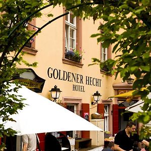 Hotel Goldener Hecht